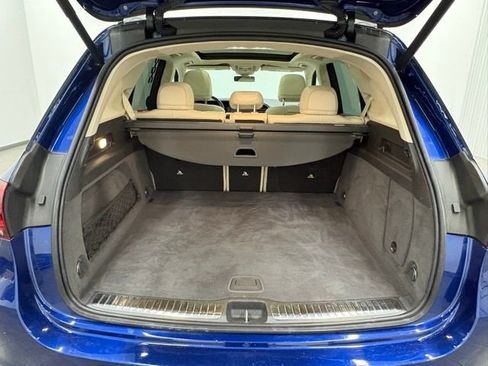 Used 2020 Mercedes-Benz GLE 350 image 9