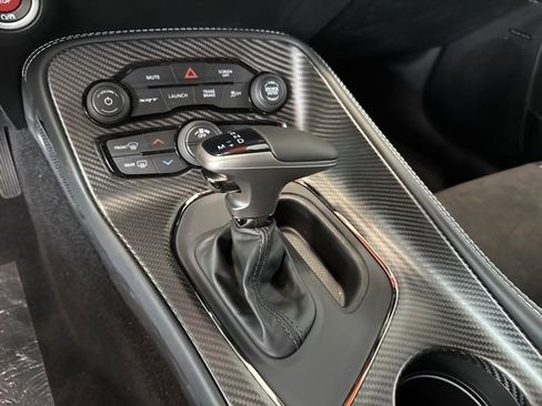 Used 2023 Dodge Challenger SRT Hellcat Redeye image 25