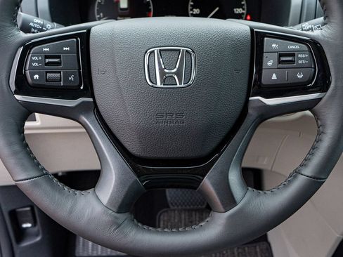 New 2026 Honda Odyssey Elite image 28