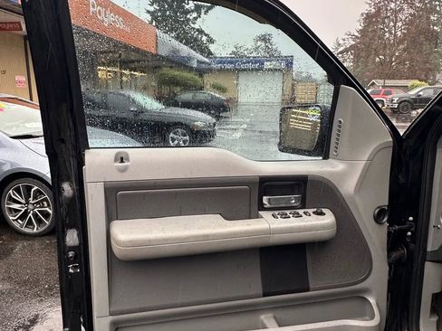 Used 2007 Ford F150 XLT image 11