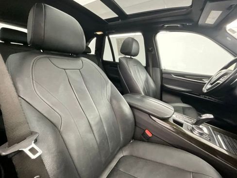 Used 2018 BMW X5 xDrive35i image 13