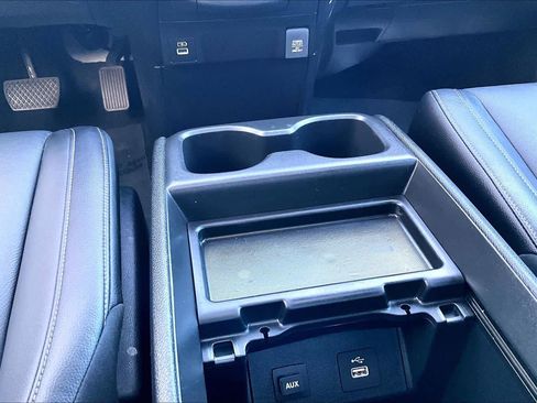 Used 2024 Honda Odyssey EX-L image 33