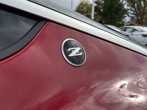 Certified 2025 Nissan Z Sport w/ Floor Mat Package image 22