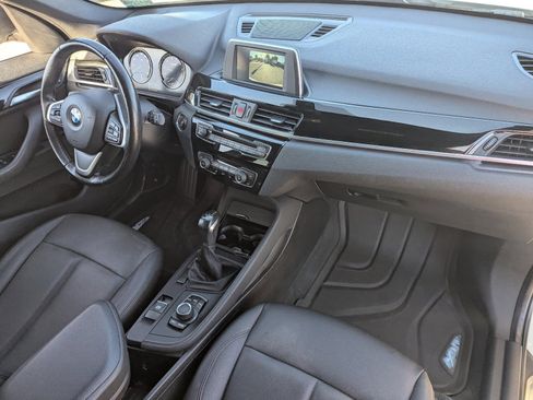 Used 2018 BMW X1 sDrive28i w/ Convenience Package image 13