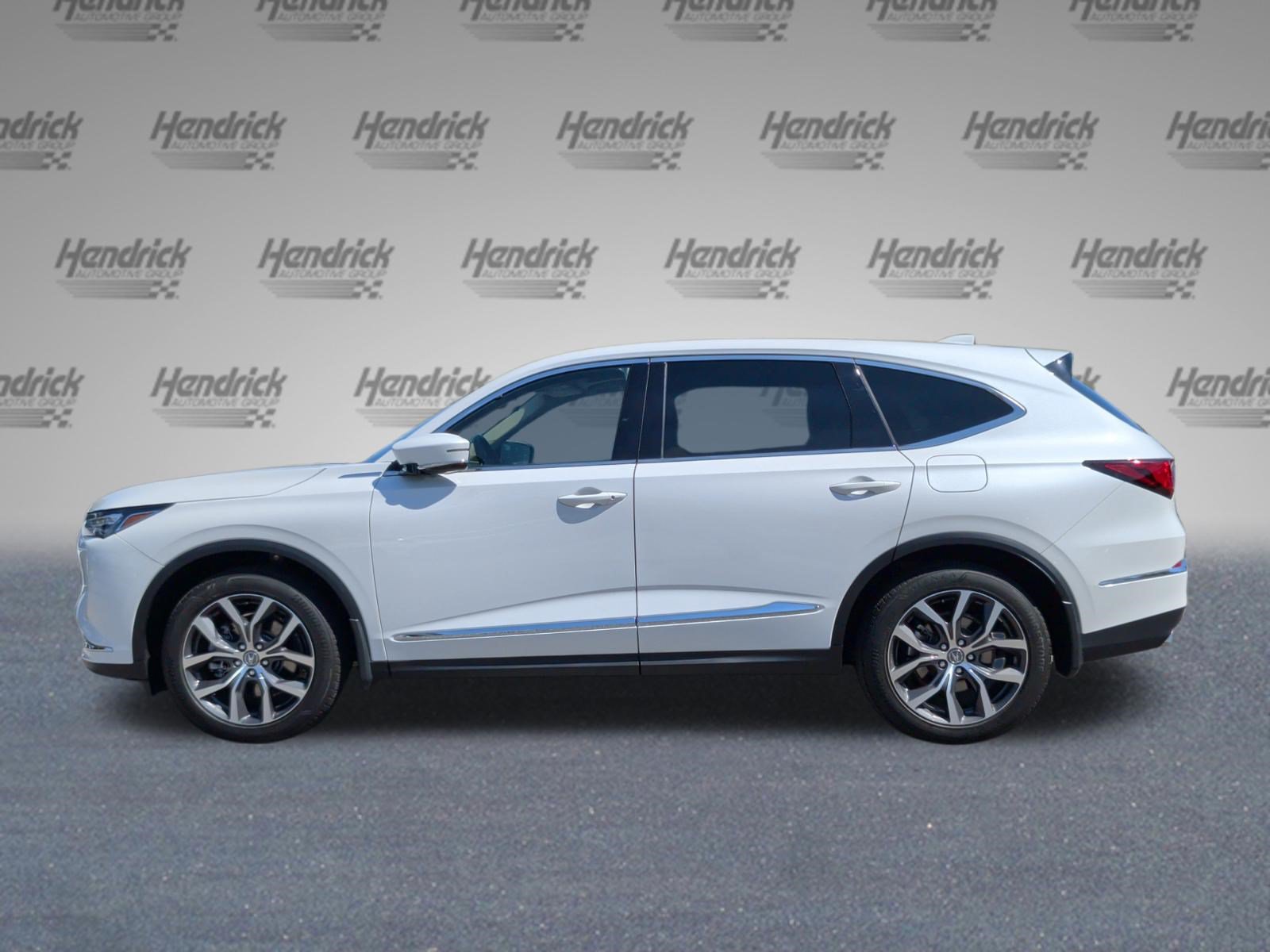Used 2023 Acura MDX w/ Technology Package FWD image 10