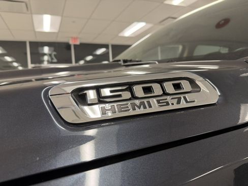 Used 2020 RAM 1500 Big Horn image 49