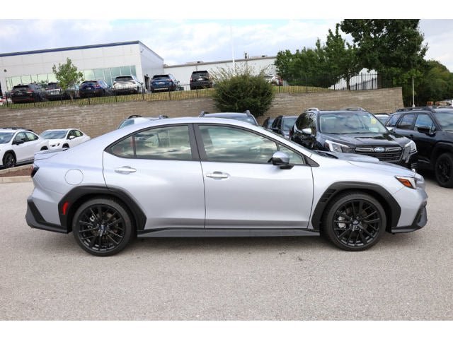 New 2026 Subaru WRX Limited AWD/4WD image 28