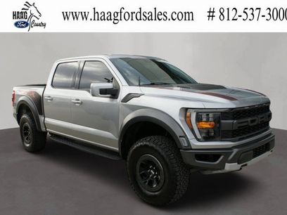 Used 2021 Ford F150 Raptor