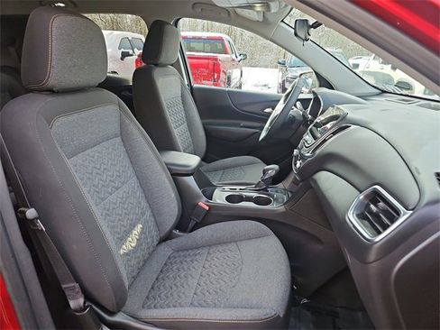 Certified 2023 Chevrolet Equinox LT image 27