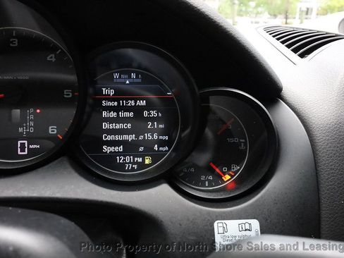 Used 2014 Porsche Cayenne Diesel image 47