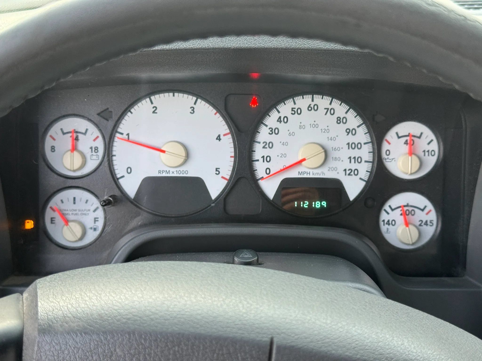 Used 2007 Dodge Ram 2500 Truck SLT w/ Quad Cab Big Horn Value Group AWD/4WD image 20