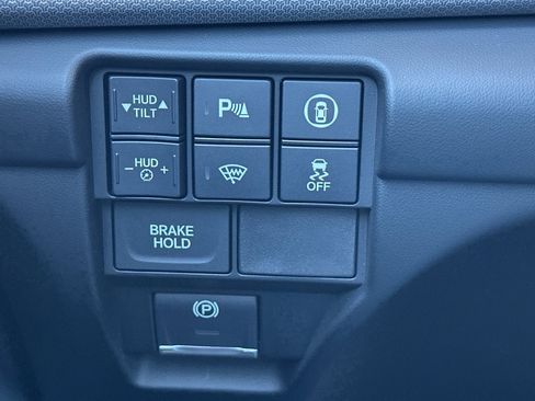 New 2025 Acura RDX AWD w/ A-Spec & Advance Pkg image 32