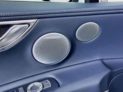 New 2026 Genesis GV80 3.5T Prestige image 21