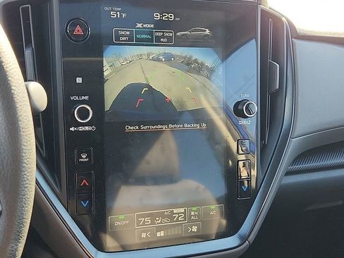 Used 2026 Subaru Crosstrek 2.0i Premium image 18