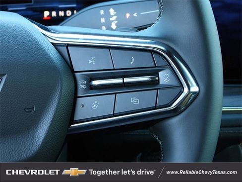 New 2026 Chevrolet Suburban LT w/ Comfort Package image 14