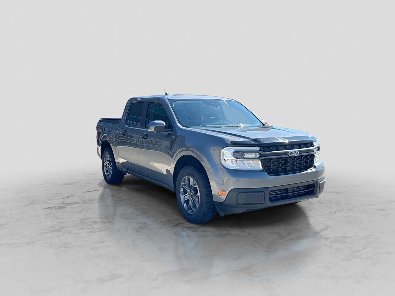 Used 2022 Ford Maverick XLT w/ Equipment Group 300A Standard AWD/4WD image 8