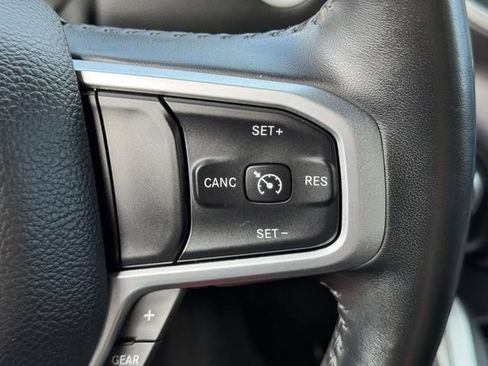 Used 2021 RAM 1500 Big Horn AWD/4WD image 21
