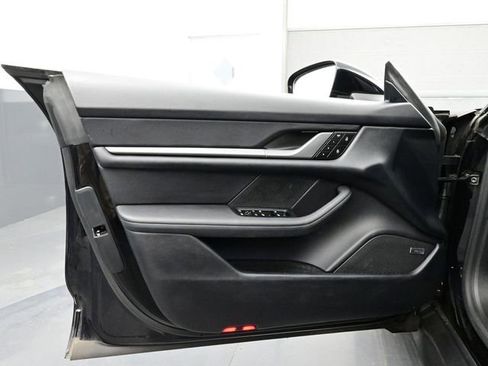 Certified 2024 Porsche Taycan w/ Premium Package image 7