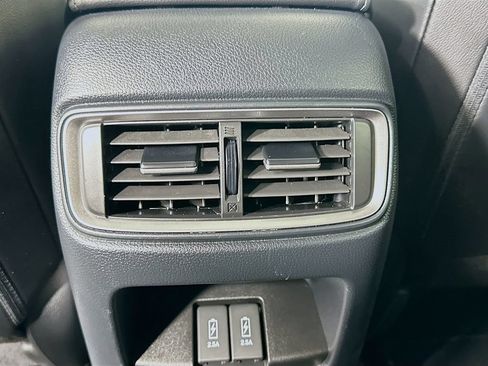 Used 2021 Honda CR-V Touring image 26