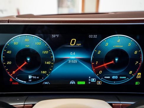 Used 2021 Mercedes-Benz Maybach GLS 600 Maybach GLS 600 image 46