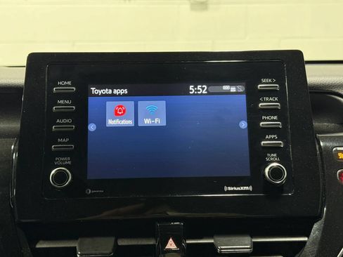 Used 2022 Toyota Camry SE FWD image 35