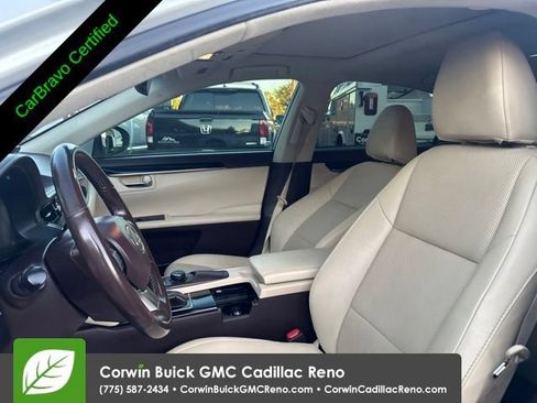 Used 2018 Lexus ES 350 FWD image 10