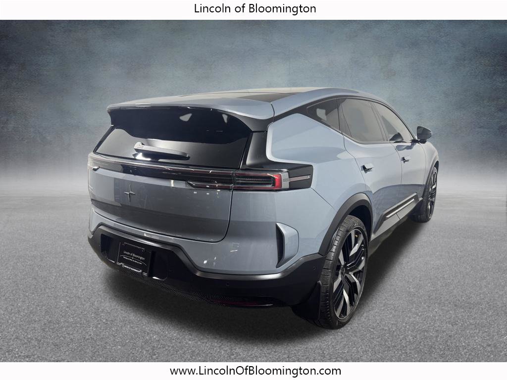 Used 2025 Polestar Polestar 3 AWD/4WD image 7