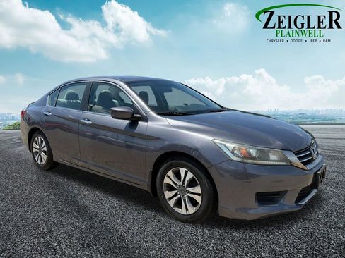Used 2013 Honda Accord LX image 7