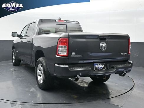 Used 2024 RAM 1500 Big Horn image 5