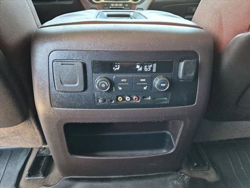 Used 2016 Chevrolet Suburban LTZ RWD image 18