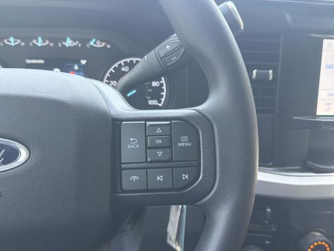 New 2026 Ford F250 XL AWD/4WD image 15