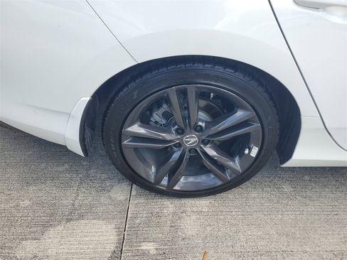 Certified 2023 Acura Integra A-Spec image 9