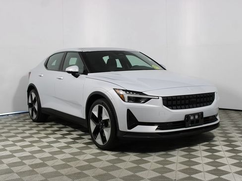 Used 2023 Polestar Polestar 2 FWD image 26