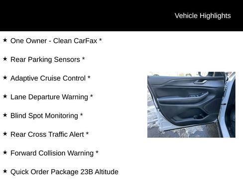 Used 2023 Jeep Grand Cherokee L Laredo image 11