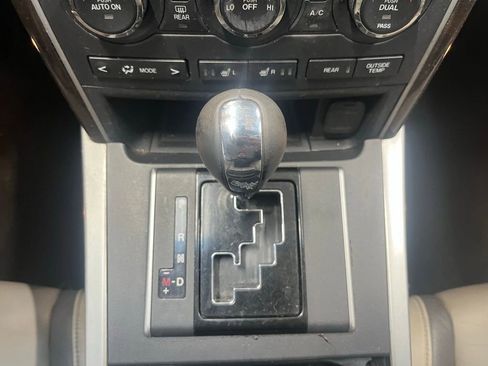 Used 2012 MAZDA CX-9 Grand Touring w/ Moonroof & Bose Audio Pkg AWD/4WD image 15