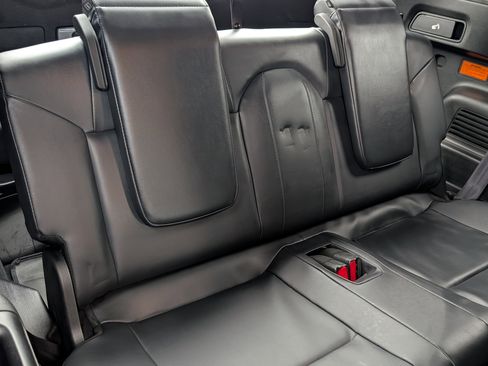 Used 2023 Mitsubishi Outlander SE image 14