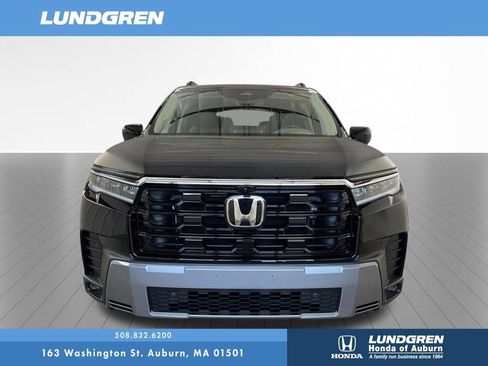 New 2026 Honda Pilot Touring image 28