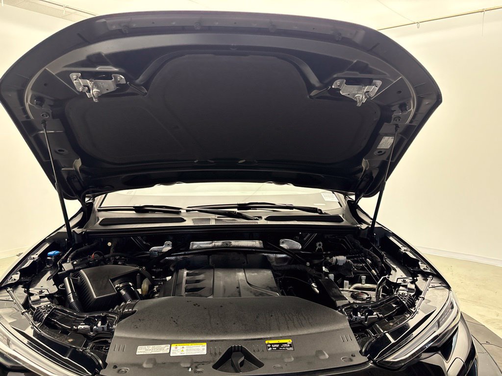 Used 2025 Audi Q5 Premium AWD/4WD image 15