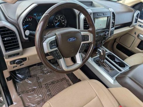 Certified 2018 Ford F150 Lariat AWD/4WD image 2