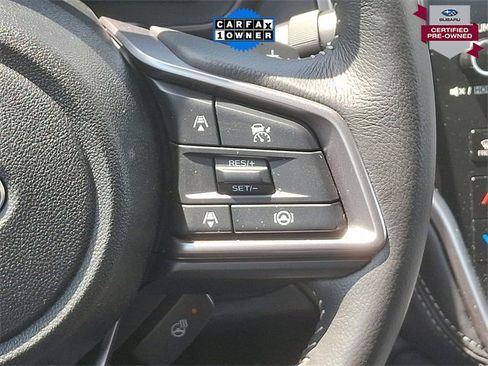 Certified 2024 Subaru Outback Limited image 22