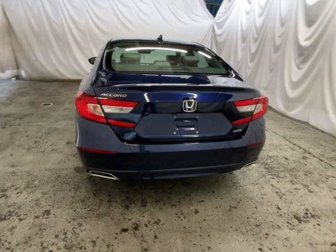 Used 2019 Honda Accord EX-L image 9