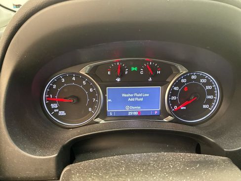Used 2023 GMC Terrain SLT w/ Infotainment Package II AWD/4WD image 15
