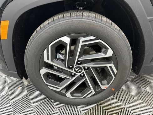 New 2026 Hyundai Tucson Limited image 13