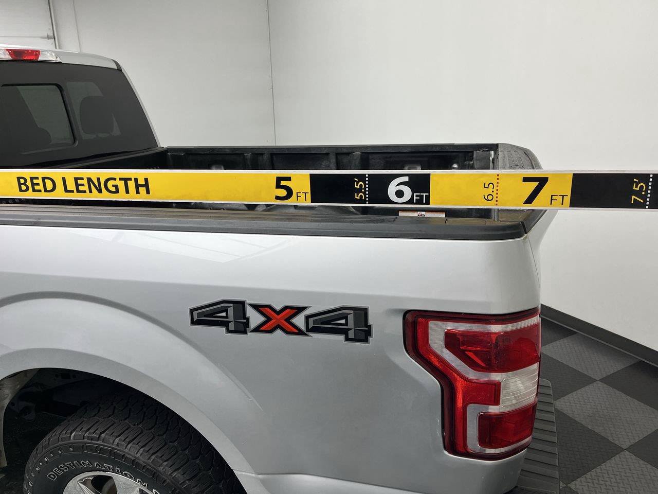 Used 2018 Ford F150 XLT w/ Equipment Group 302A Luxury AWD/4WD image 33
