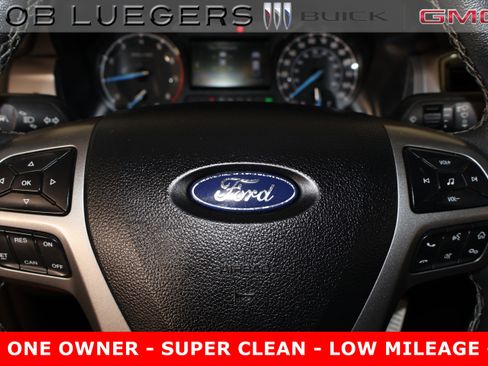 Used 2019 Ford Ranger XLT w/ Equipment Group 301A Mid image 24
