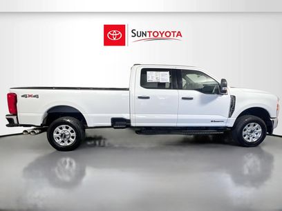 Used 2024 Ford F350 XLT