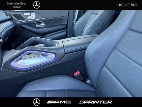 Certified 2024 Mercedes-Benz GLE 450 4MATIC image 16
