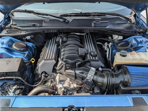 Used 2022 Dodge Challenger R/T Scat Pack RWD image 11