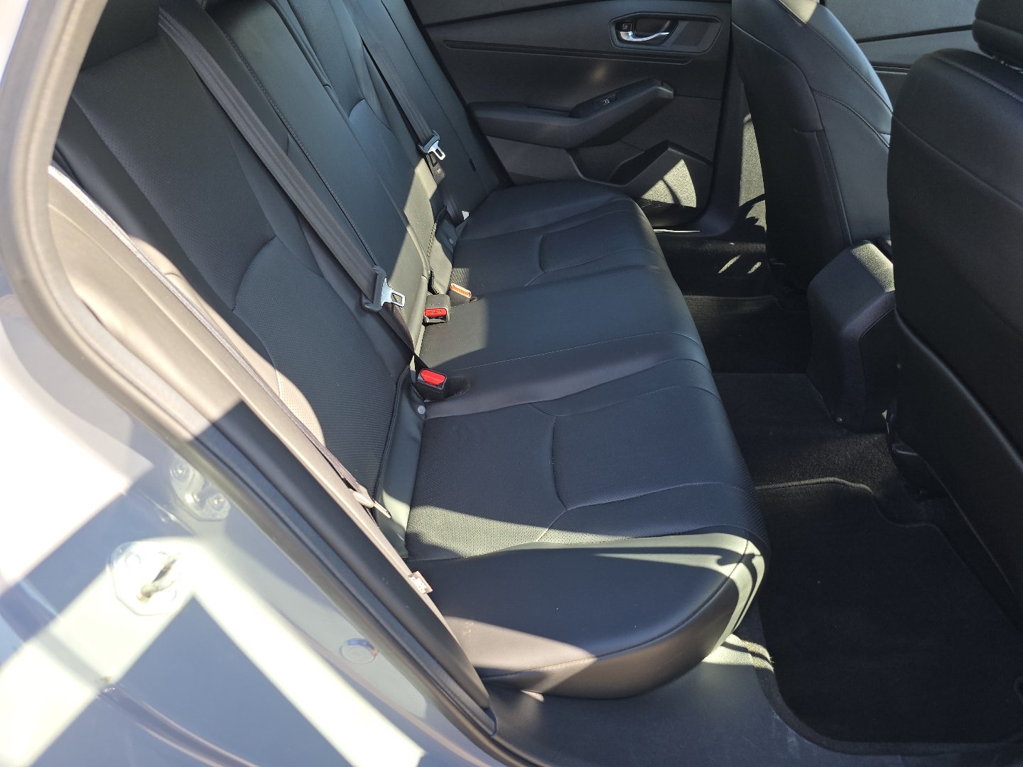 Used 2024 Honda Accord Sport image 20