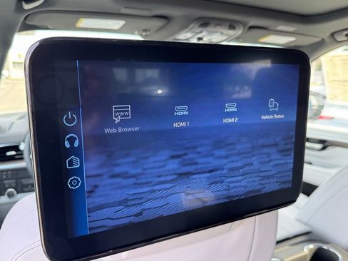 New 2026 Chevrolet Tahoe Premier image 37